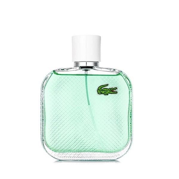 Lacoste 1212 l.. Blanc Eau Fraiche Edt Presentación 100 ml #1