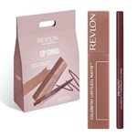 Revlon Kit Navidad Labial Colorstay Limitless + Delineador #1