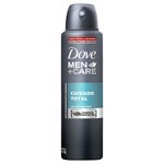 Antitranspirante Dove Men Cuidado Total 150 ml #4