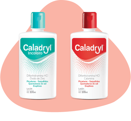 Elea Caladryl Locion X 100 ml alt