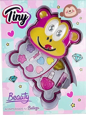 Fashion Make Up Monito #1