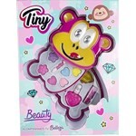 Fashion Make Up Monito #1