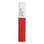 Maybelline Labial Liquido Superstay Matte Ink City Edit | 118 Dancer #3