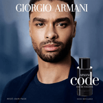 Armani Code Men New Edt Presentación 75 ml #3
