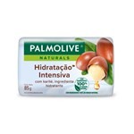 Jabon de Tocador Palmolive Natrals Hidratacion Intensa Karite 85 gr #2