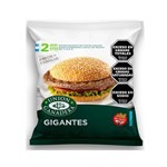 Hamburguesas Gigantes Union Ganadera 2110 xg #1