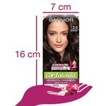 Garnier Kit Coloracion Cor Intensa 3.0 Castaño Oscuro 3 Castano Oscuro #18