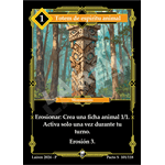 101 Totem De Espiritu Animal - Coste 1 #1