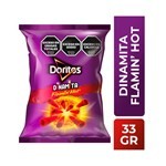 Nachos Dinamita Doritos 330 G. #1