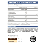 Truemade Diet Whey Protein Vainilla 870 xg Ena #6