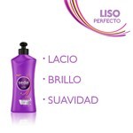 Sedal Crema Para Peinar Liso Perfecto 300 ml #15
