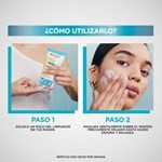 Garnier Skin Active Express Aclara Anti Acne 150 ml #6