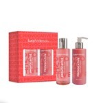 Set de Perfume Lucy Anderson Cologne Provocative+Cr Manos 200 xgr 220 ml Presentación 200 ml #1
