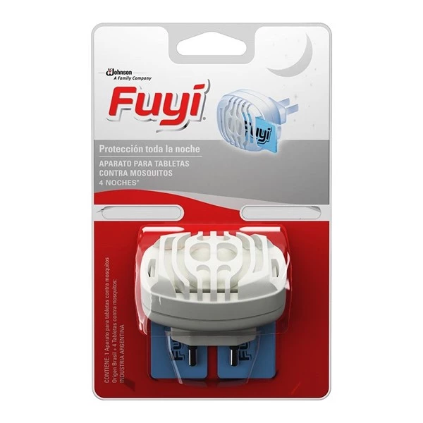Fuyi Aparato Para Tabletas Sin Cables