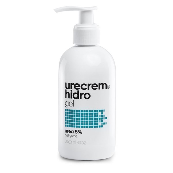 Gel Urecrem Hidro 240ml alt