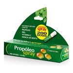 Geonat Propoleo Spray 16 ml 200 Dosis #2