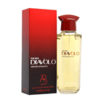 Antonio Banderas Diavolo For Men Eau de Toilette 100 ml #1
