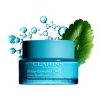 Clarins Hydra-Essentiel Moisturizer + Hyaluronic Acid 50 ml #3