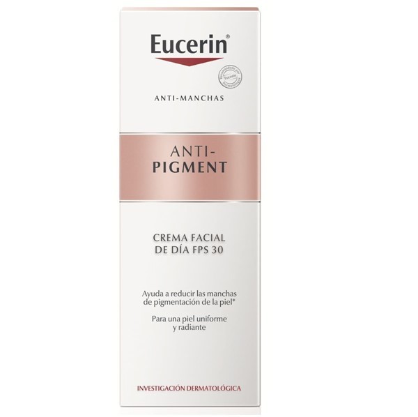 Eucerin Crema de Día Anti-Pigment Fps 30 50 ml alt