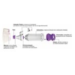 Aerocam Inhalocamara Para Bebés #1