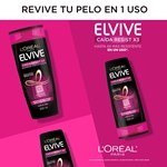 Acondicionador Caida Resist Elvive L´Oréal Paris 200 ml #5