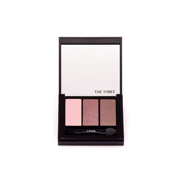 Cher The Three 4 - Rosa Berry #1