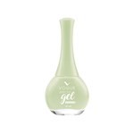 Vogue Esmalte Efecto Gel Valiente #1