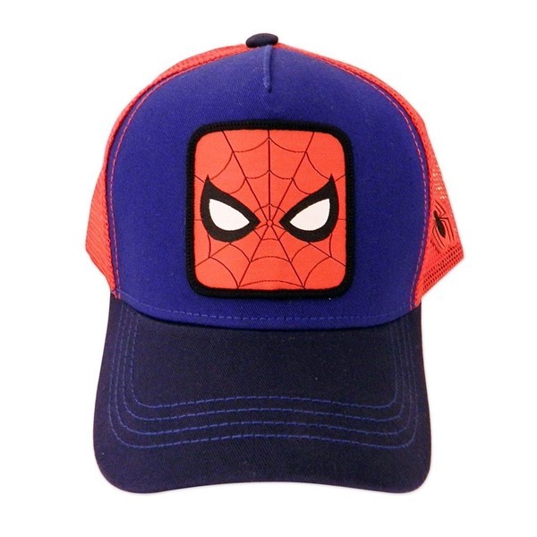 Marvel Comics Gorra Visera Adulto Spider Man #1