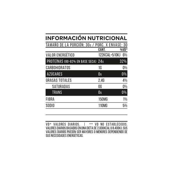 Just Plant Protein x 2lb alt