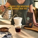 Starbucks® House Blend x 250 gr #3