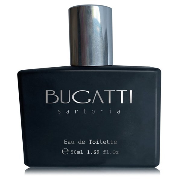 Edt Bugatti Sartoria x 50 ml #1