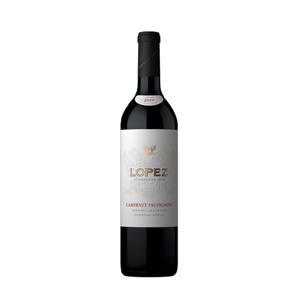 Lopez Vino Tinto López Cabernet #1