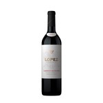 Lopez Vino Tinto López Cabernet #1