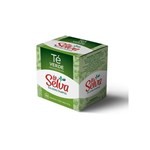 La selva | Te Verde 10 Saquitos #1