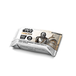 Algabo Star Wars Baby Yoda Toallitas Antibacteriales 10 Unidades #1