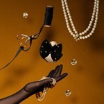 Nina Ricci Precious Gold Edp 50 ml #5