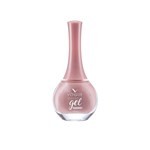 Vogue Esmalte Efecto Gel Paso 1 Color Rose #1