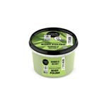 Organic Shop Exfoliante Corporal Bambú Y Sal Marina 250 ml #1