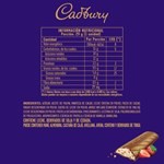 Chocolate Cadbury Frutilla Yoghurt 29 g. #2