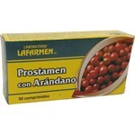 Lafarmen Prostamen Con Arándano Por 30 comprimidos #2