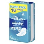 Always Maxi Prot Seca X16 Toa Hig #6