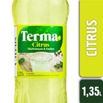 Bebida A Base De Hierbas Terma Citrus 1.35 L #1