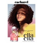 Cacharel Ella Ella Edp  50 ml #6