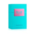 Banderas Blue Seduction Woman Edt Tamaño #3