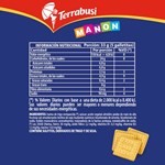 Galletitas Manon Con Leche 182 G. #2
