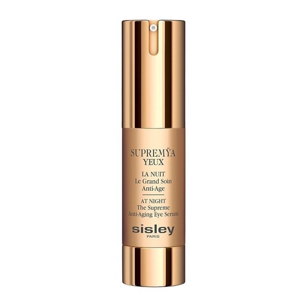 Sisley Supremya Yeux La Nuit 15 ml