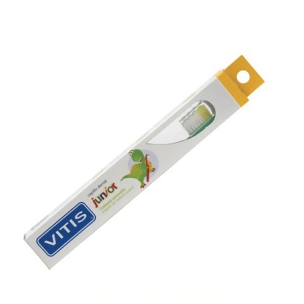 Vitis Cepillo Dental Junior #1