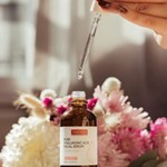 Serum Facial Con Acido Hyaluronico Purederm Capacidad 60 ml #3