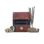 Sagrada Madre Kit Herbal Protección Y Sanación #1
