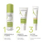A-Derma Biology Espuma Limpiadora Hidraprotectora x 150 ml #8